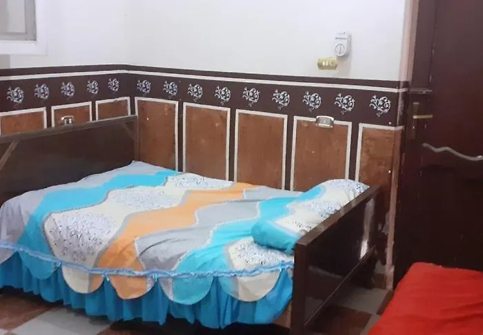 Village Room In The Countryside